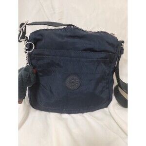 Kipling crossbody in Navy